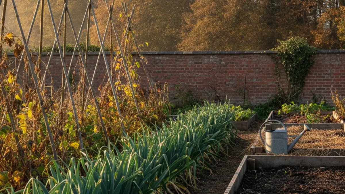 Allotments and Community Gardens in Durham