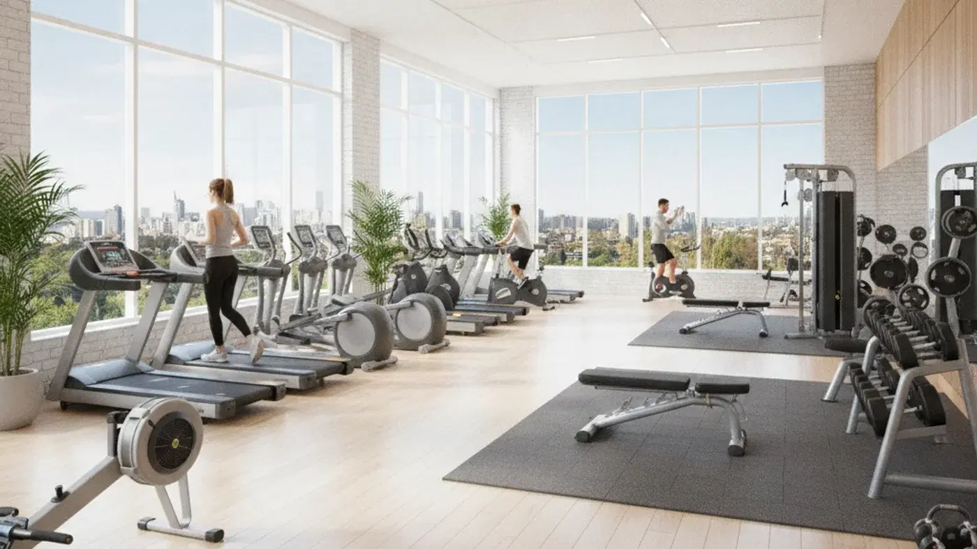 The Best Gyms in Durham