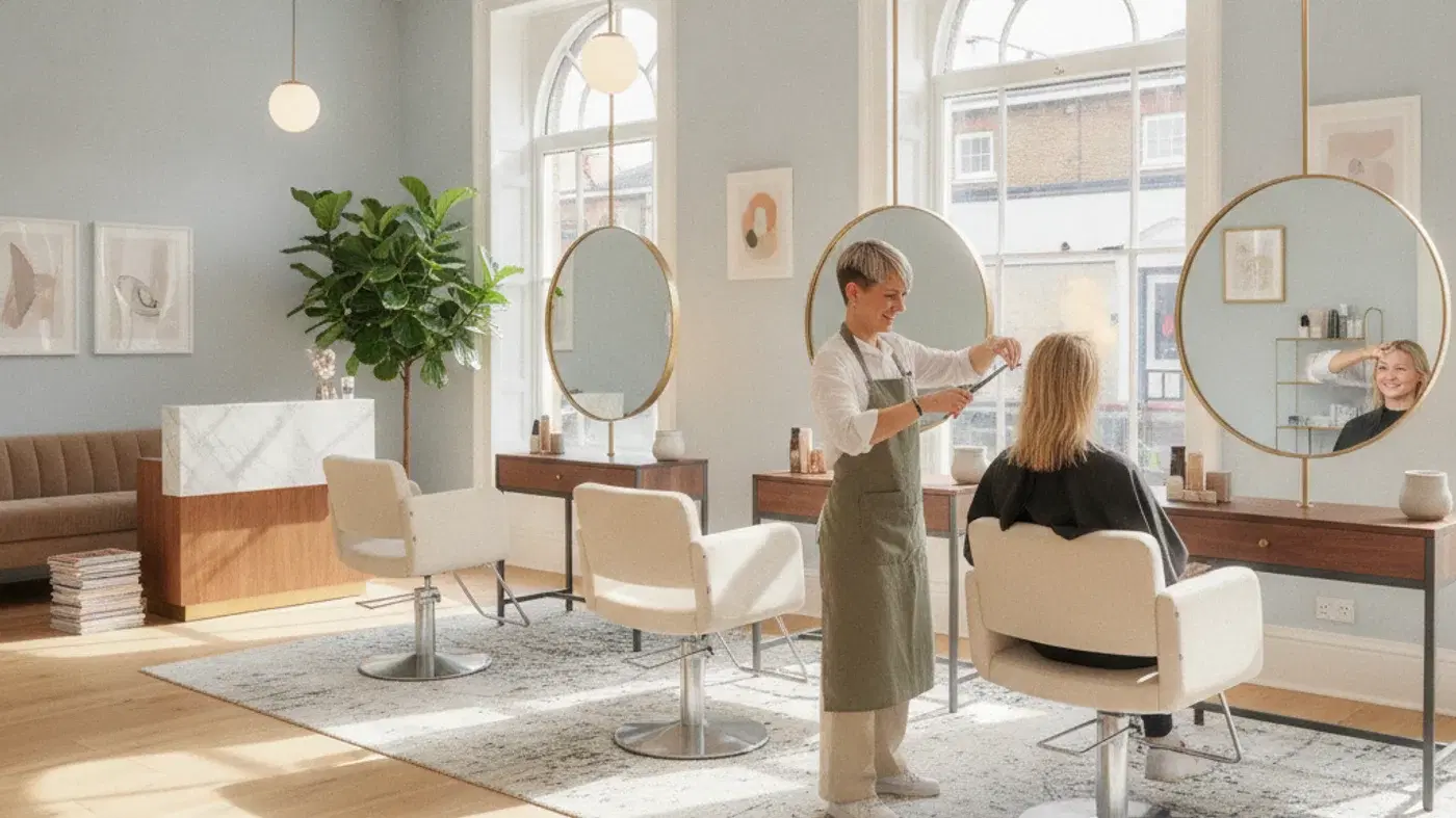 The Best Hairdressers and Barbers in Durham