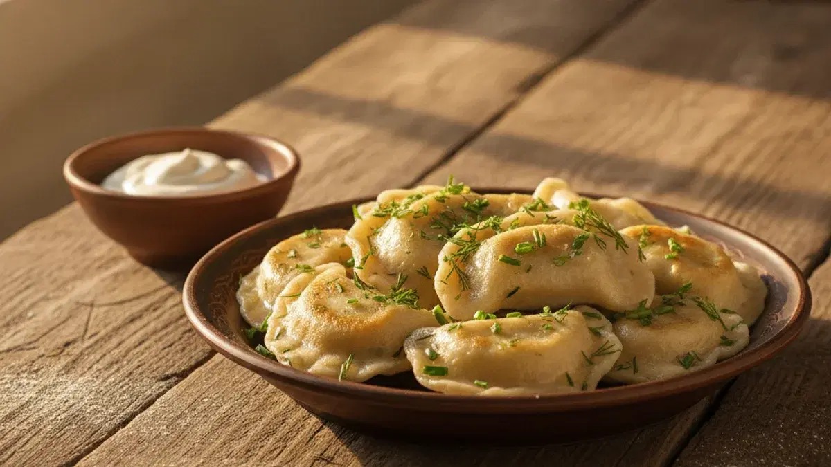 Biedronka: A Michelin-Pedigree Polish Restaurant Opens at South Causey
