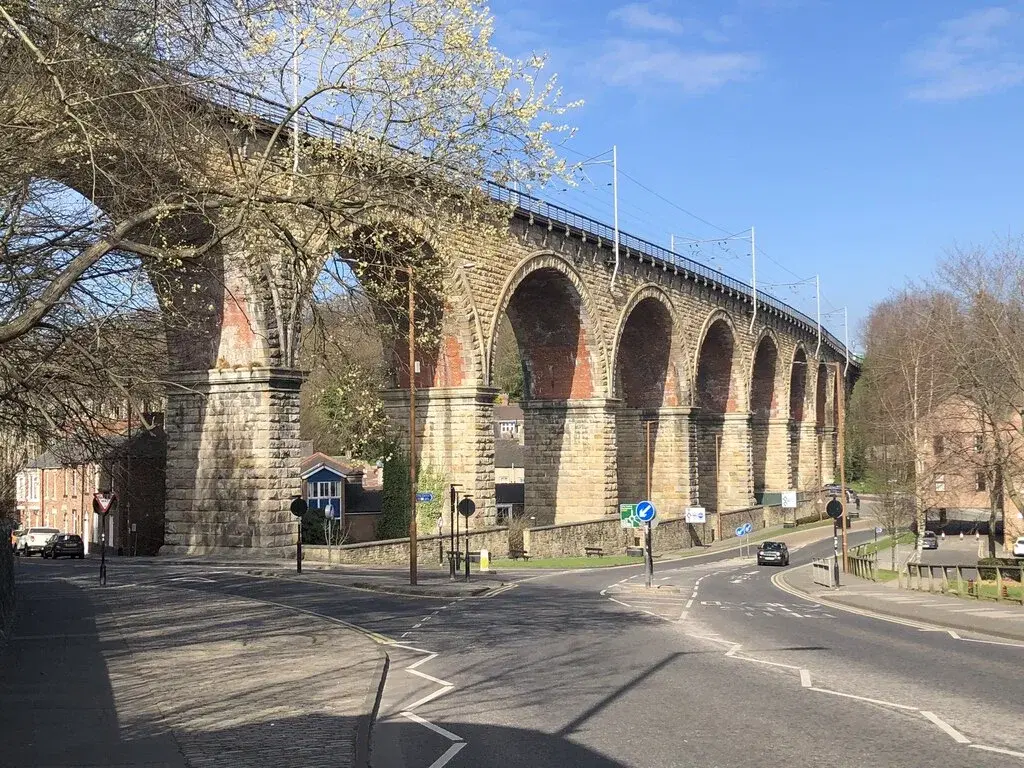 Durham in World War Two: The Night the Bombers Came