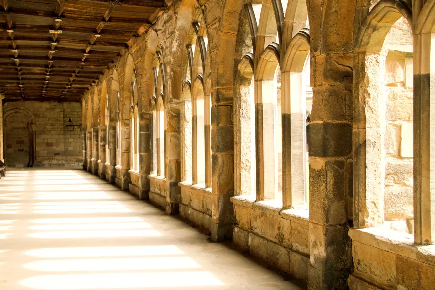 Durham on Screen: Film and TV Locations