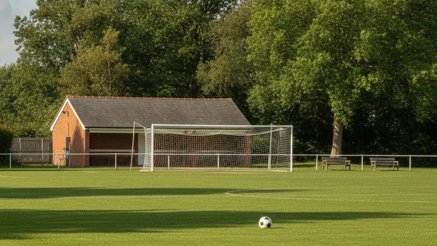 Football in Durham: Clubs, Teams and Where to Watch