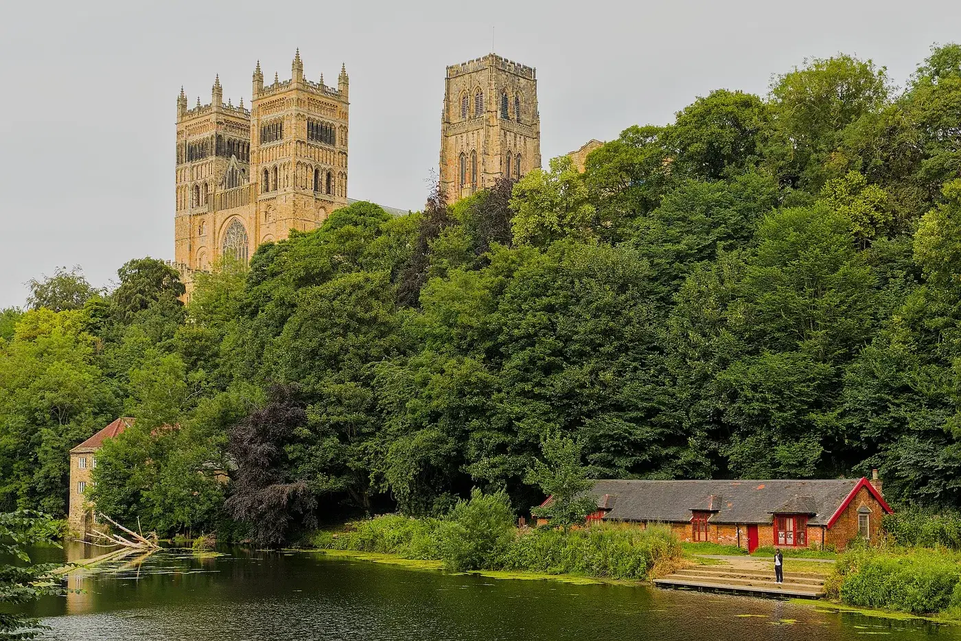 Interesting Facts About Durham: A City Like No Other
