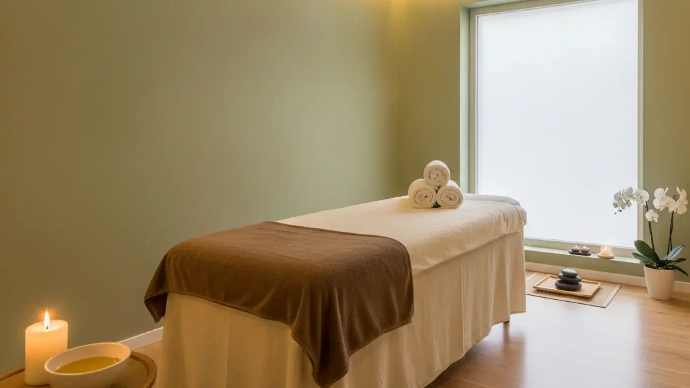 Massage in Durham: Sports, Deep Tissue and Relaxation
