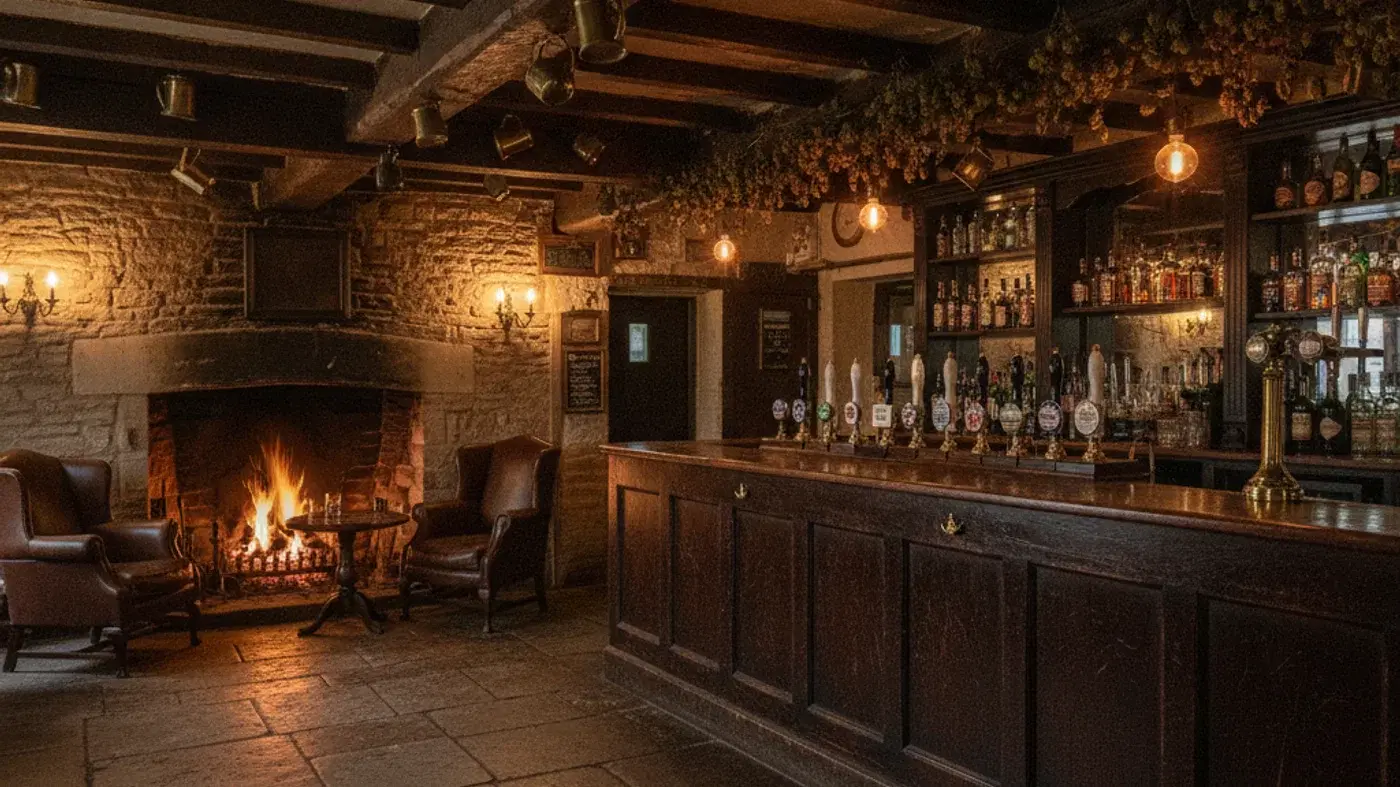 The Oldest Pubs in Durham
