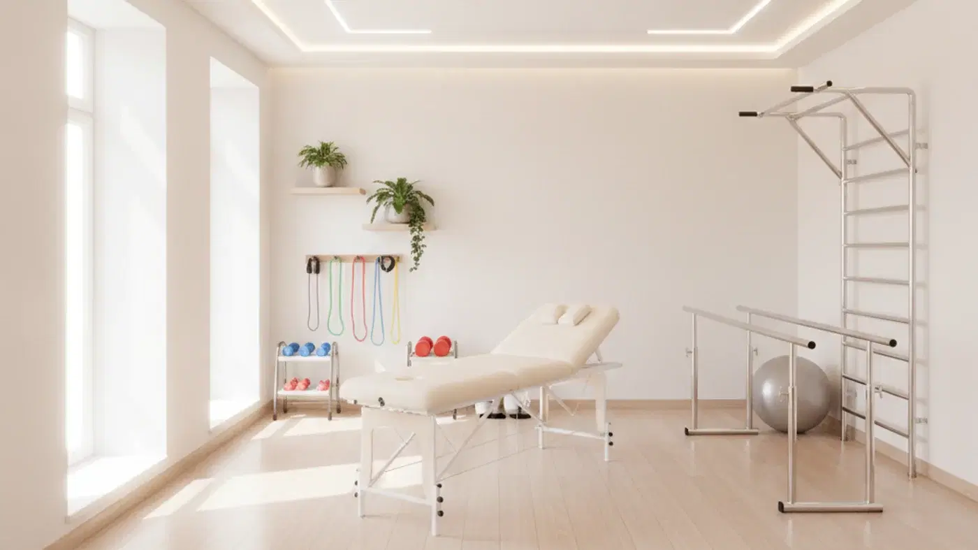 The Best Physiotherapists in Durham
