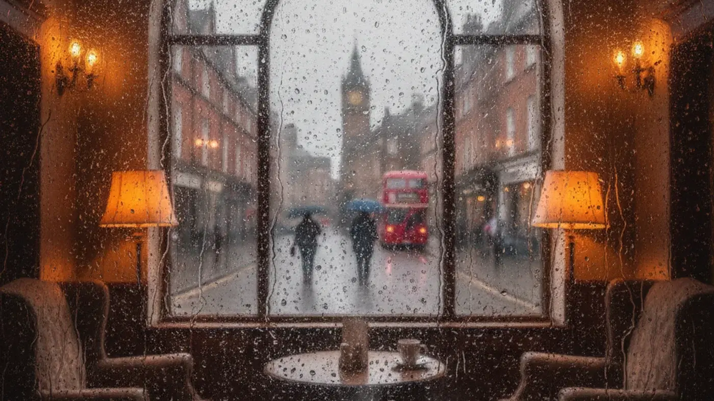 A Rainy Day in Durham: Indoor Things to Do