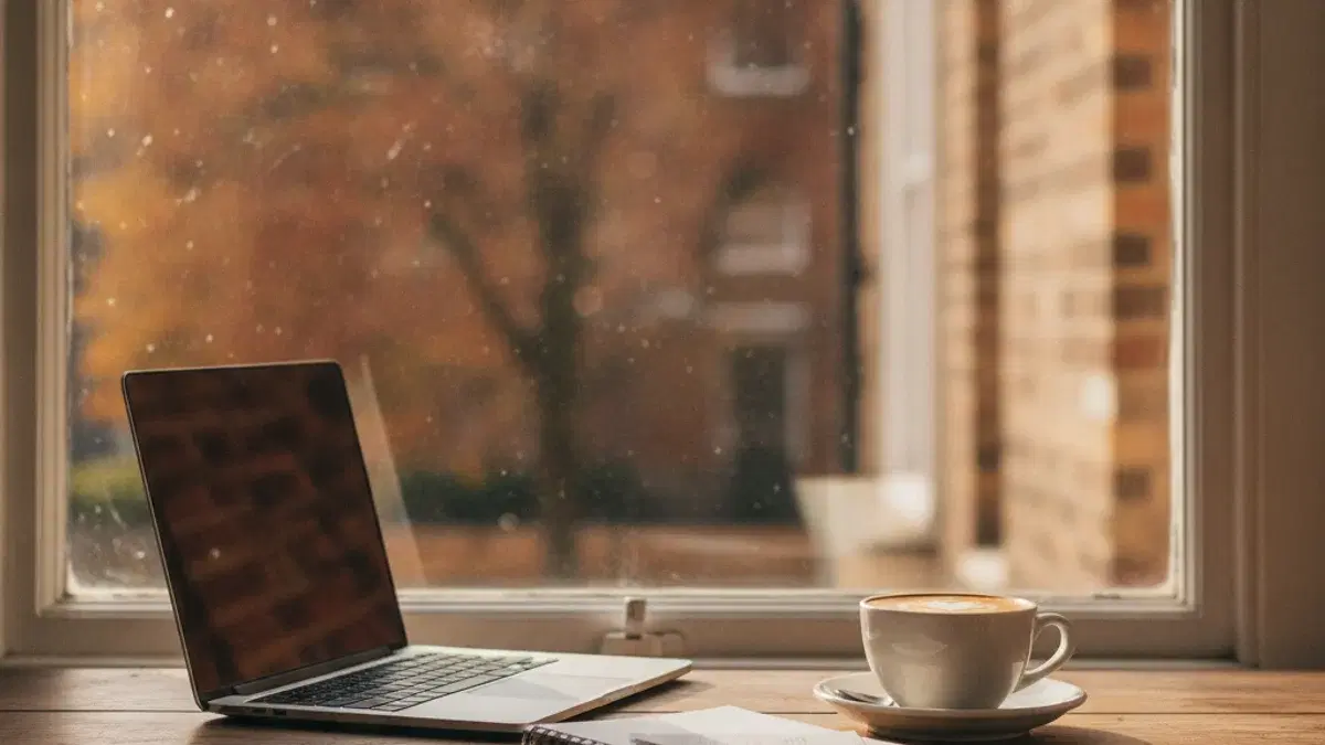 Best Places to Work Remotely in Durham