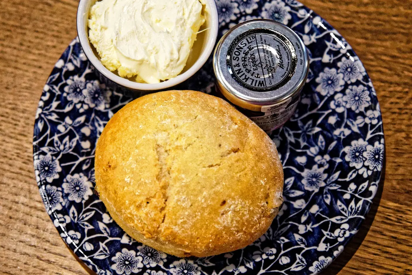 The Best Afternoon Tea in Durham