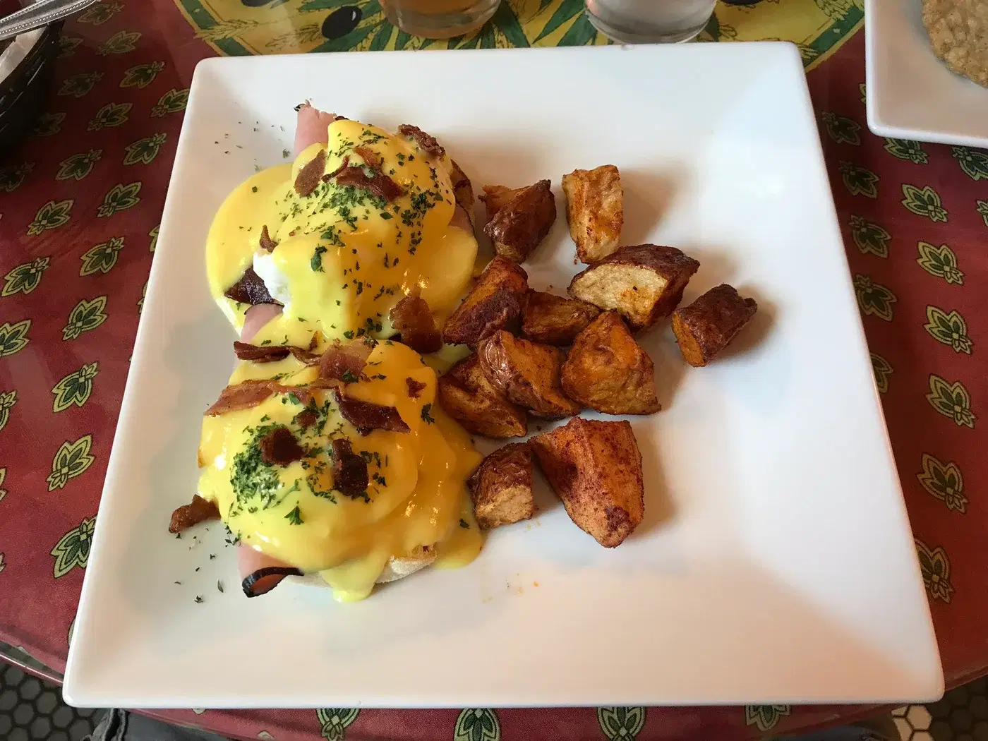 The Best Brunch in Durham