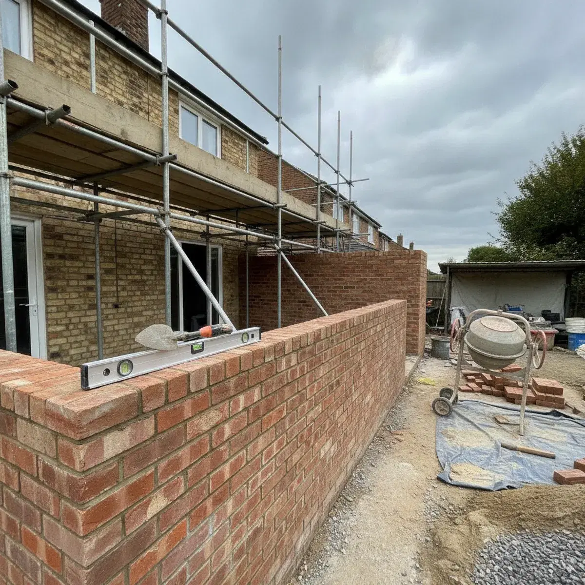 Best Builders in Durham