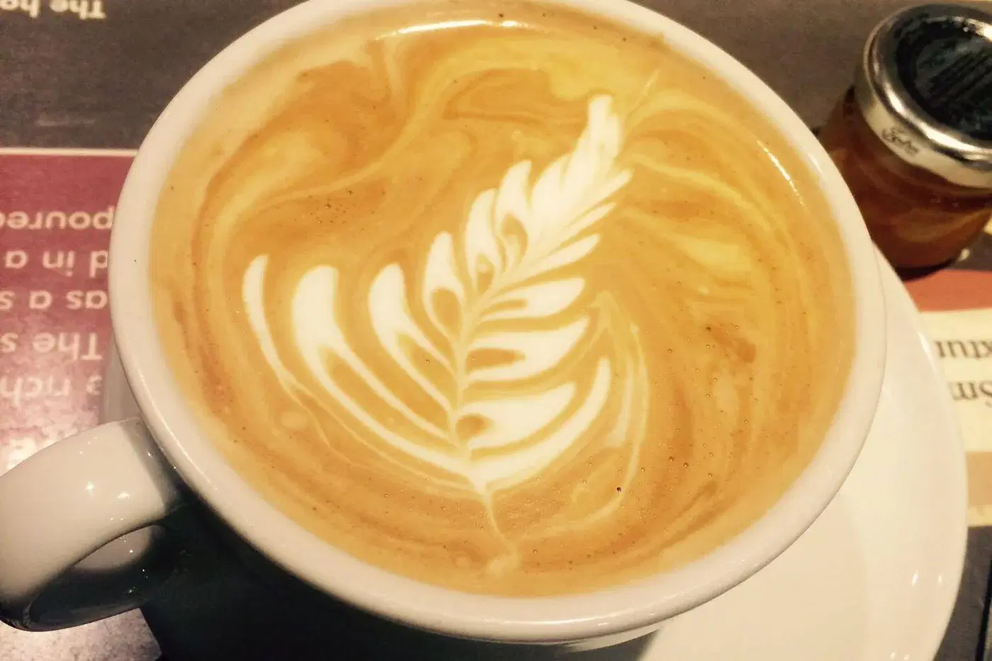 The Best Cafes & Coffee Shops in Durham