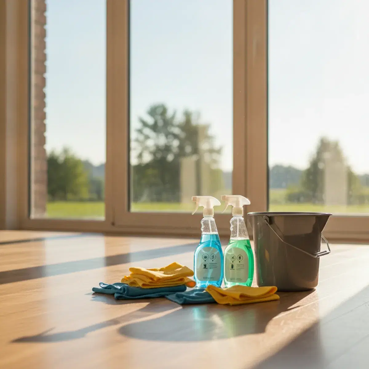 Best Cleaners in Durham