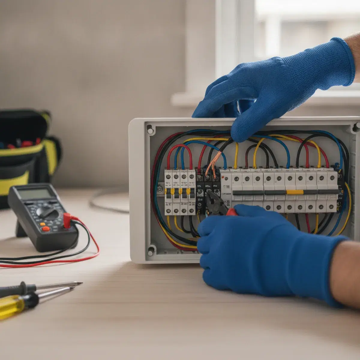 Best Electricians in Durham