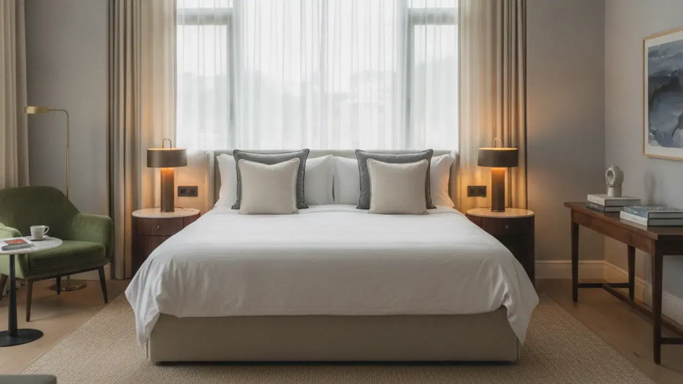The Best Hotels in Durham