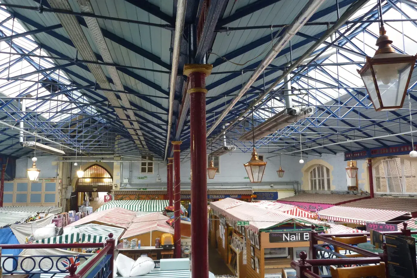 The Best Independent Shops in Durham