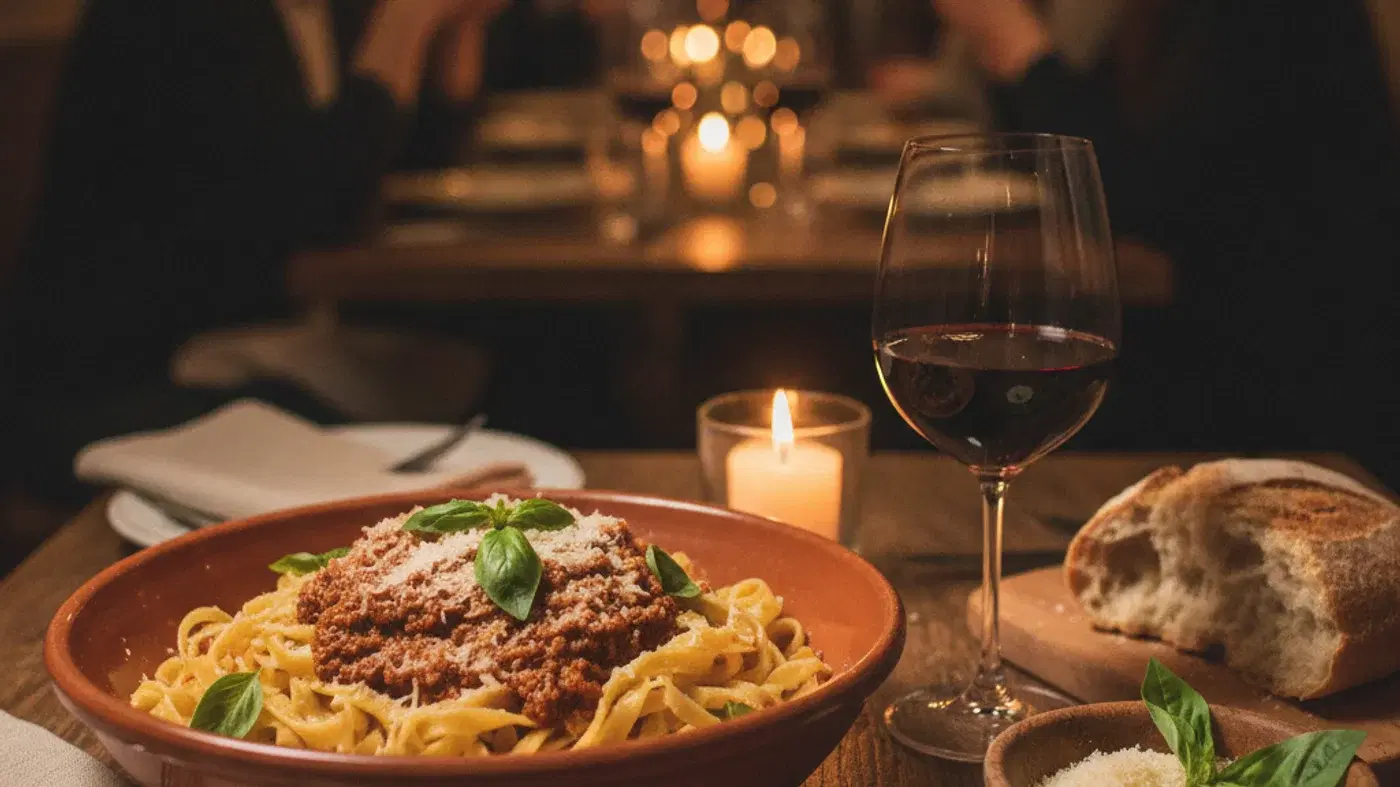 The Best Italian Restaurants in Durham