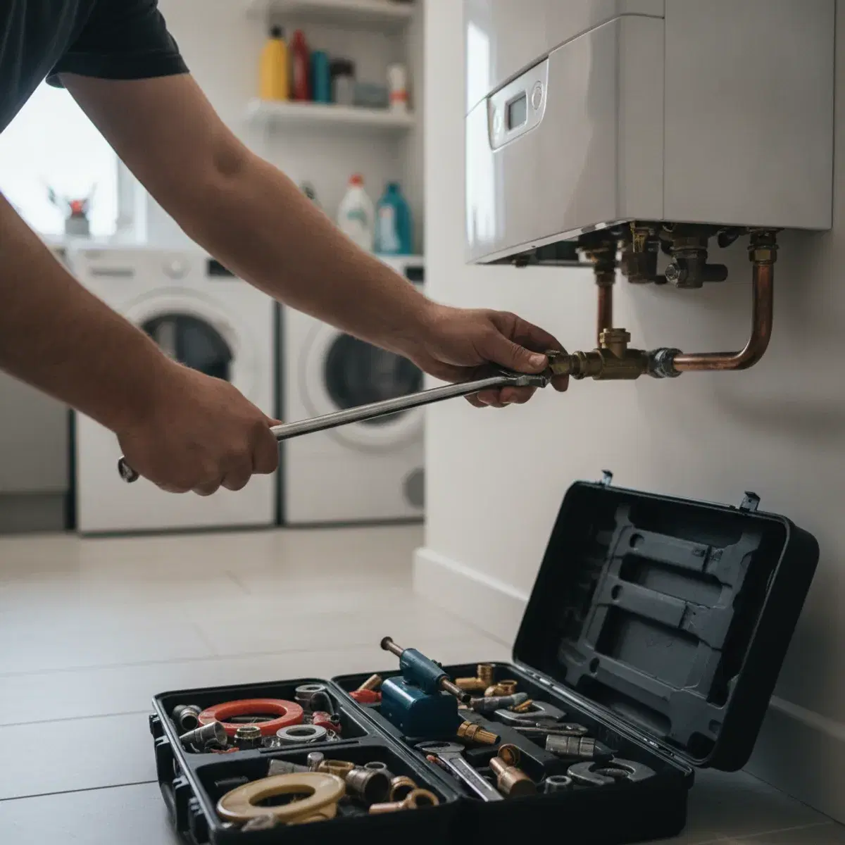 Best Plumbers in Durham
