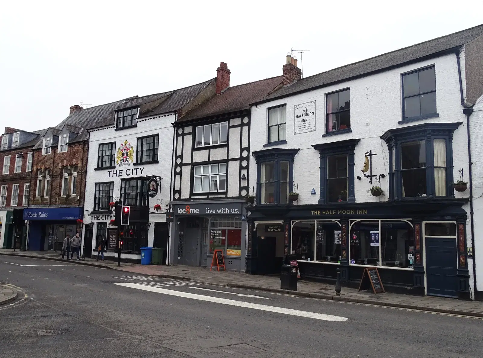 The Best Pubs in Durham