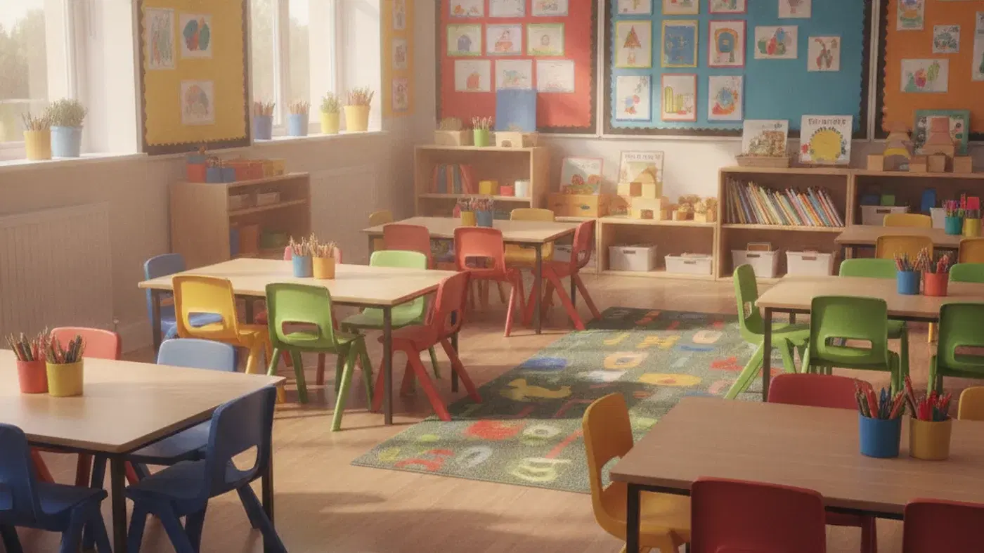 Schools in Durham: A Guide for Parents