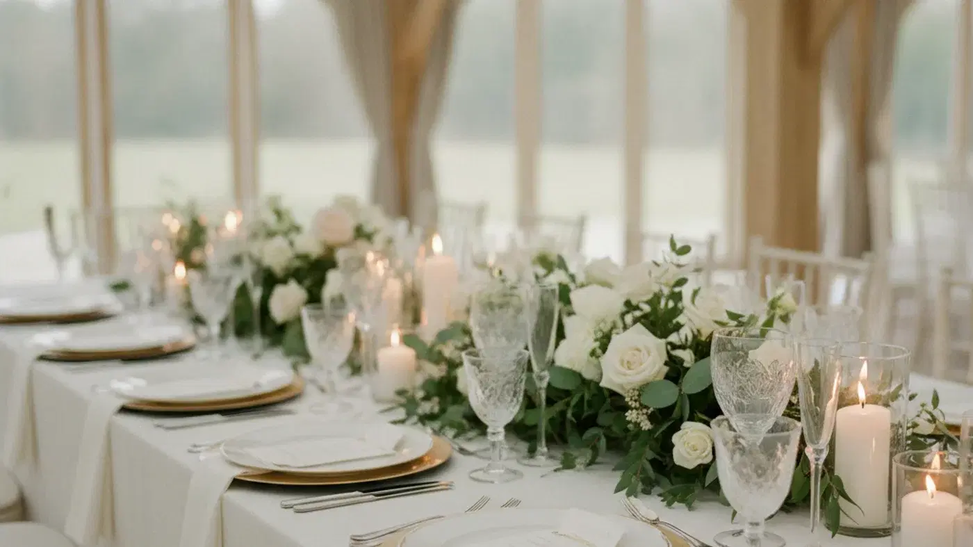 The Best Wedding Venues in Durham