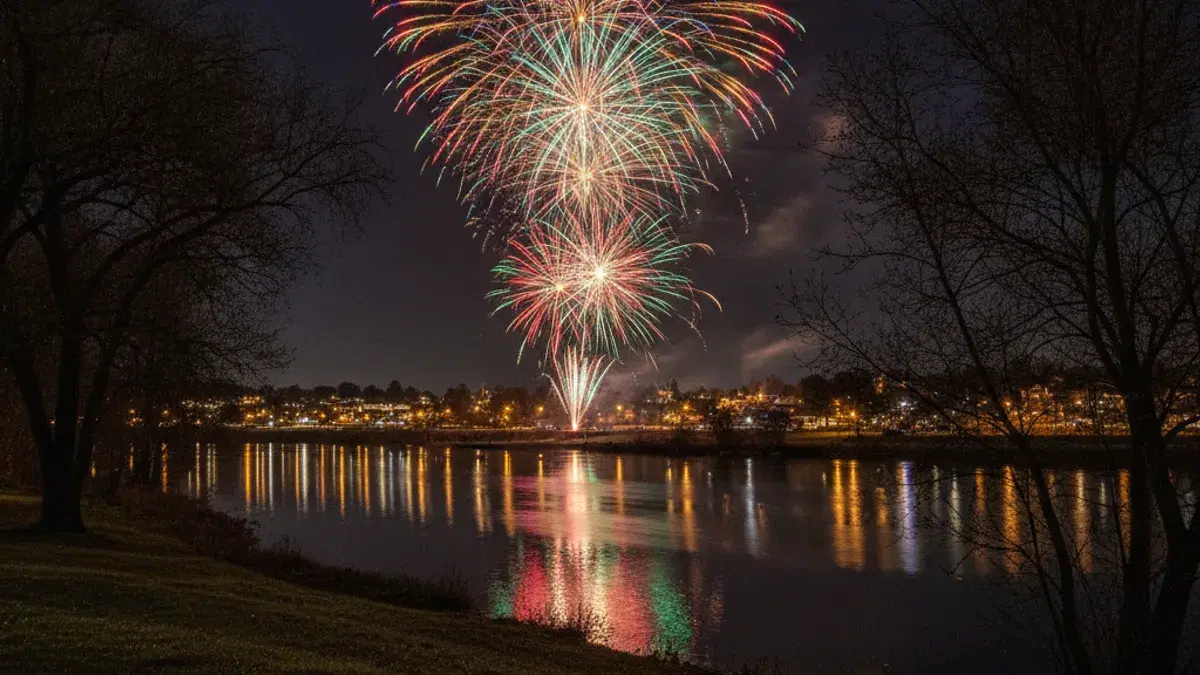 Bonfire Night in Durham 2026: Fireworks by the River and Beyond