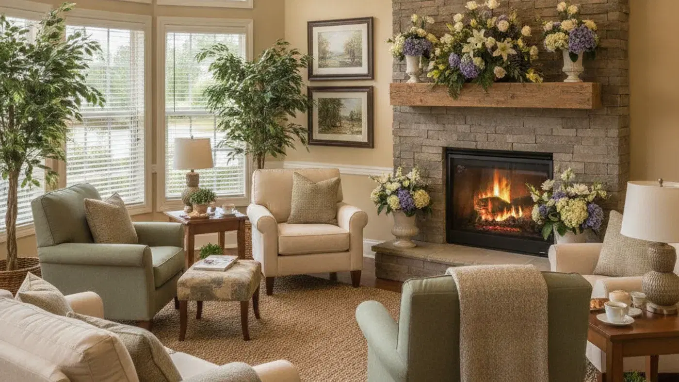 Care Homes in Durham: A Family Guide