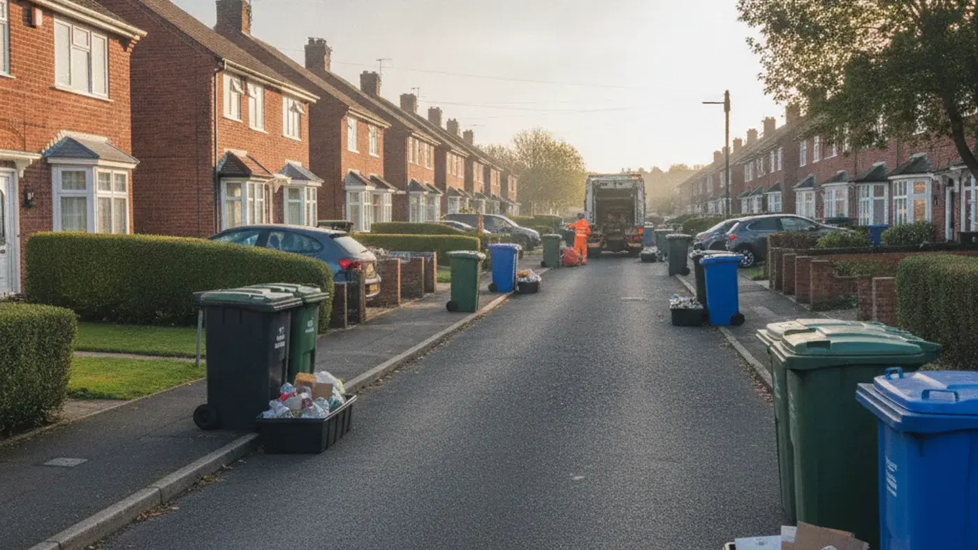 Durham County Council Services: A Resident's Guide