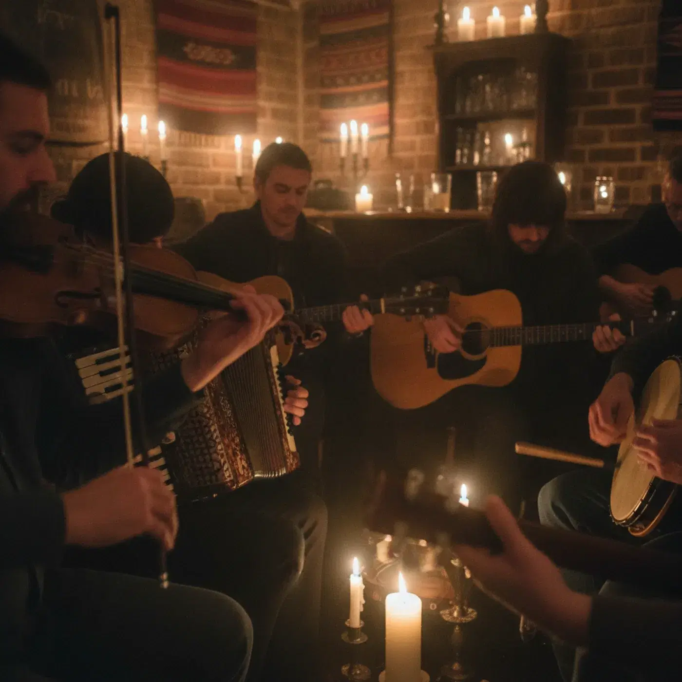 Durham Folk Festival: A Guide to the City's New Folk Celebration