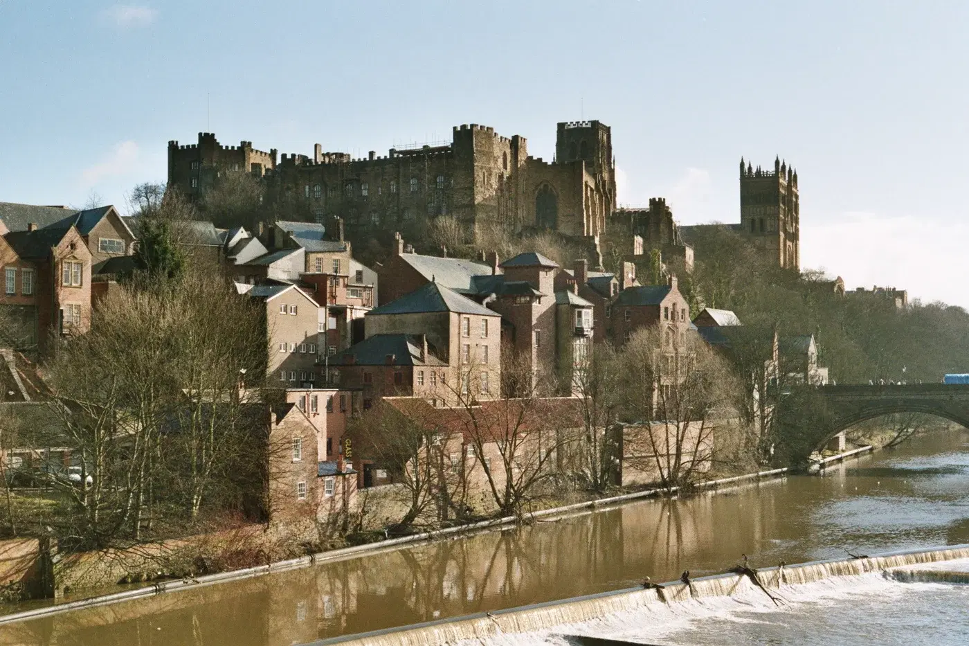 Durham University Colleges Explained