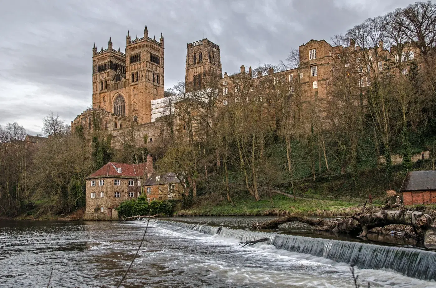 Have Your Say on Durham's World Heritage Site Plan to 2035