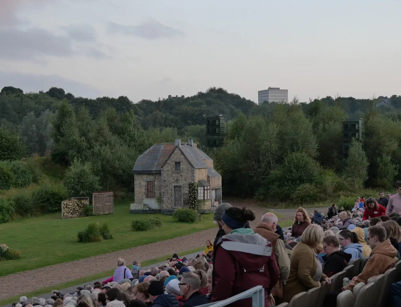Kynren: A Visitor's Guide to England's Epic Live Show