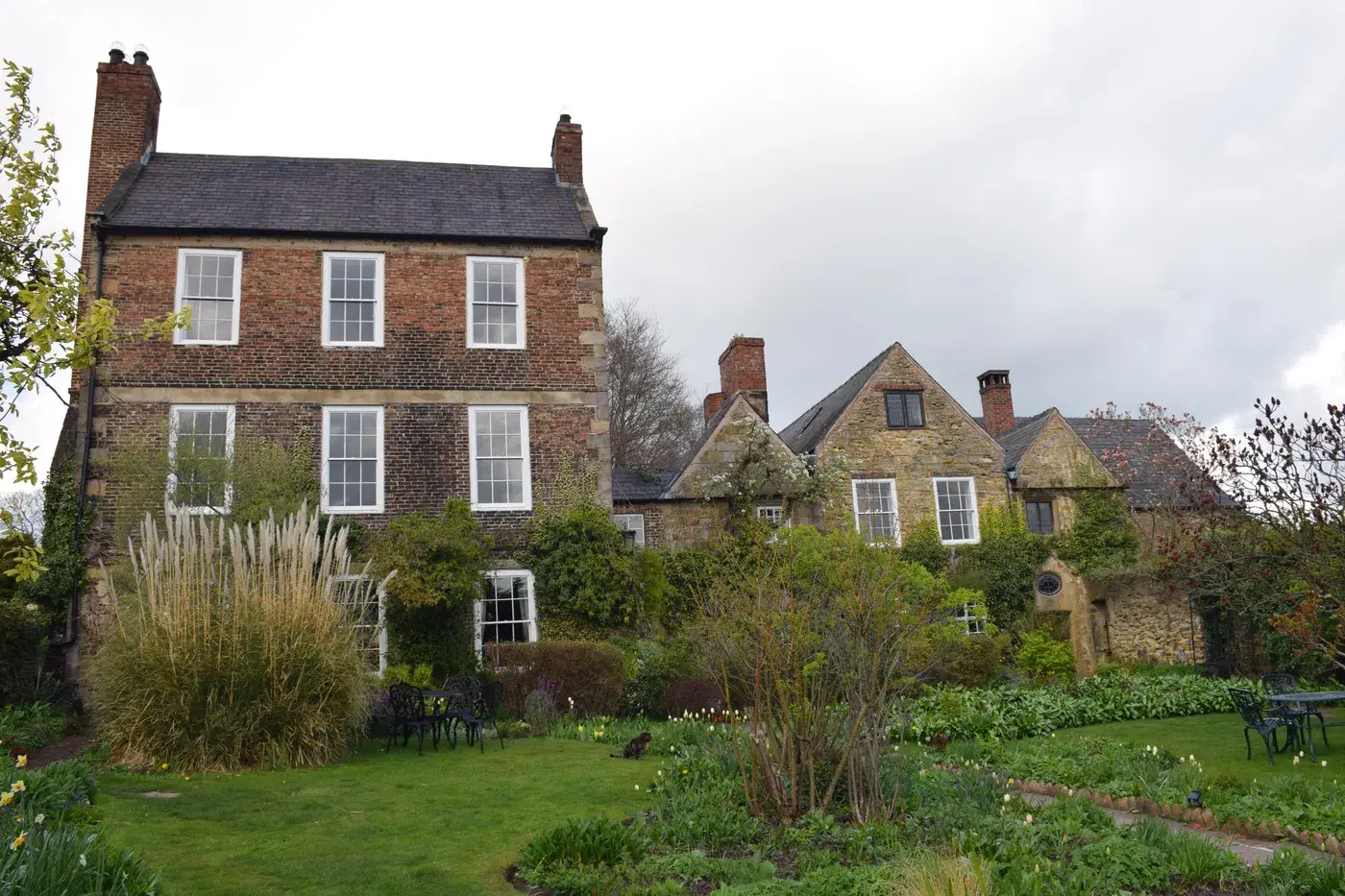 Parks and Gardens in Durham