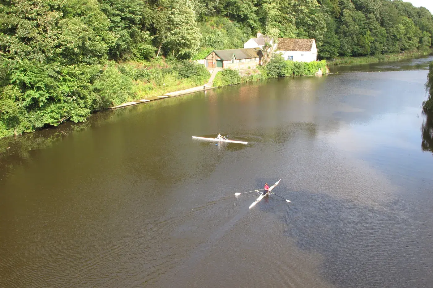 Sport and Fitness in Durham