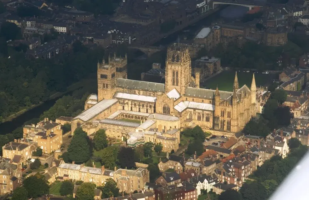 The University Year in Durham: Terms, Freshers and Graduation
