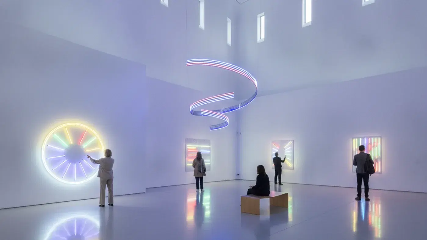 The Light Opens at Aykley Heads: Durham's New Cultural Venue