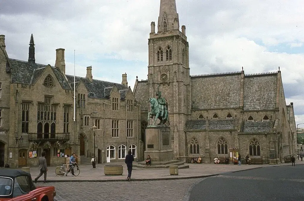 Things to Do in Durham