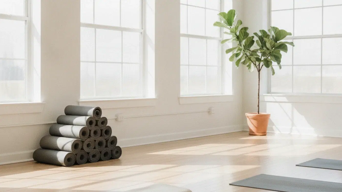 Yoga in Durham: Classes and Studios for Every Level